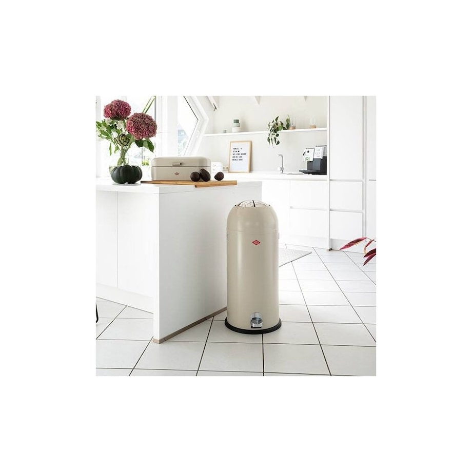 Wesco kosz na śmieci Kickmaster Maxi 40l 8011561