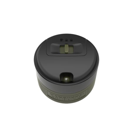 Kambukka kubek termiczny z zaparzaczem do herbaty Tea Leaves 500ml