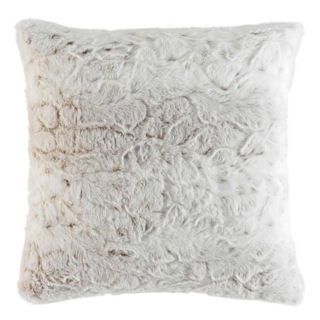 Poszewka dekoracyjna, imitacja futra, 45x45 cm ARTICO