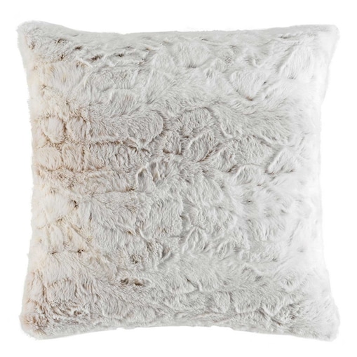 Poszewka dekoracyjna, imitacja futra, 45x45 cm ARTICO