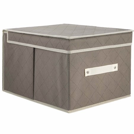 Organizer Do Szafy Na Ubrania Bieliznę Garderoby 30X40X25 Cmaaa