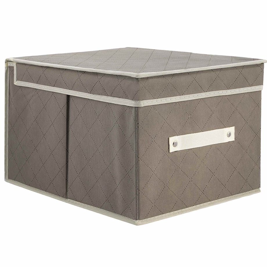 Organizer Do Szafy Na Ubrania Bieliznę Garderoby 30X40X25 Cmaaa