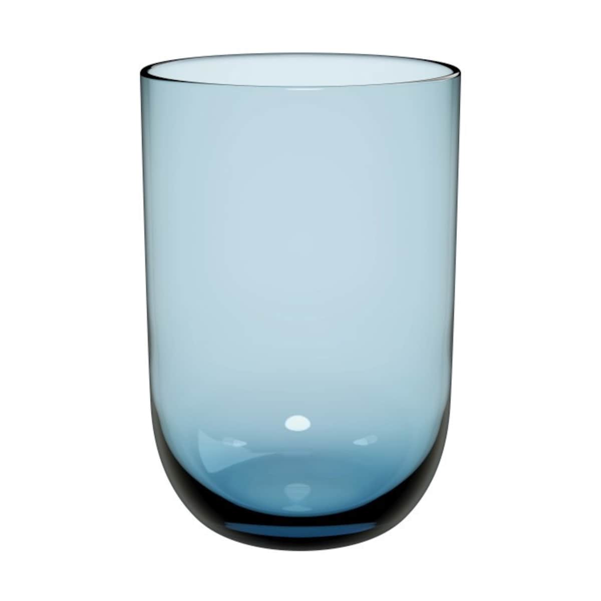Zestaw 2 szklanek do wody Like Ice, 385 ml, Villeroy & Boch
