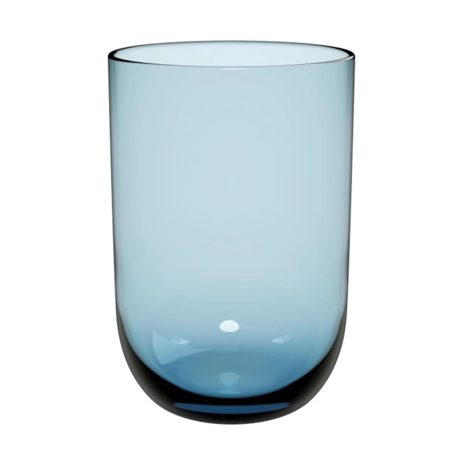 Zestaw 2 szklanek do wody Like Ice, 385 ml, Villeroy & Boch