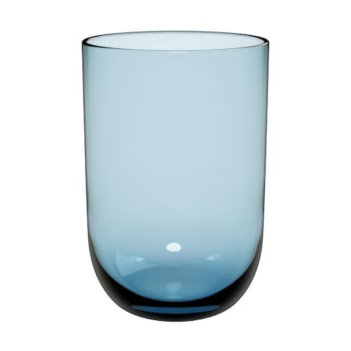 Zestaw 2 szklanek do wody Like Ice, 385 ml, Villeroy & Boch