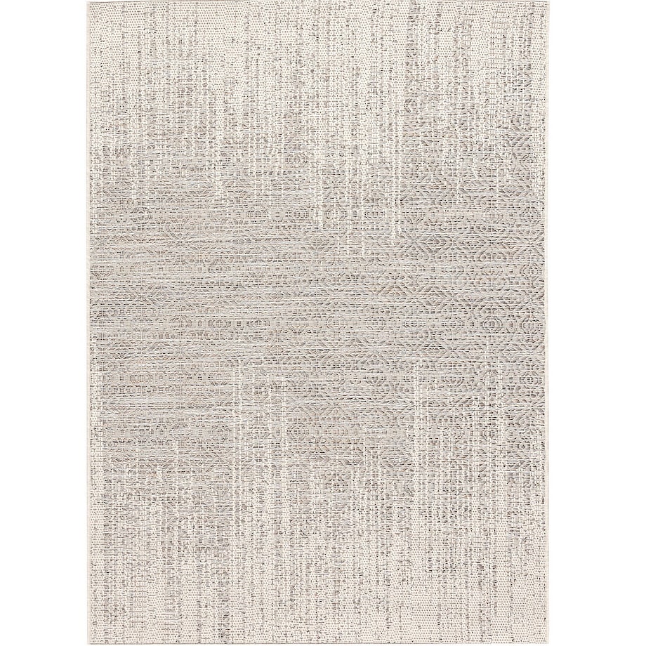 Dywan Breeze wool/cliff grey 120x170cm, 120 x 170 cm