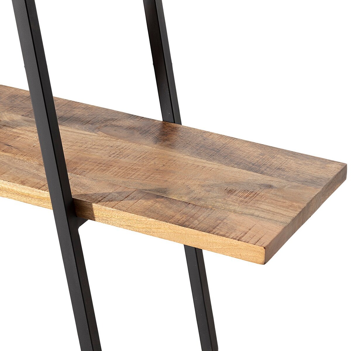 Regał - drabinka Loft, 120 x 40 x 173 cm