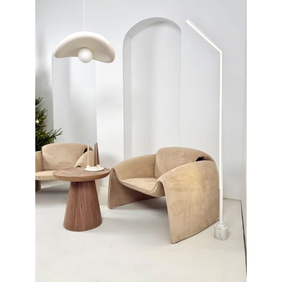 NOWOCZESNY FOTEL RAPHAEL CARMEL