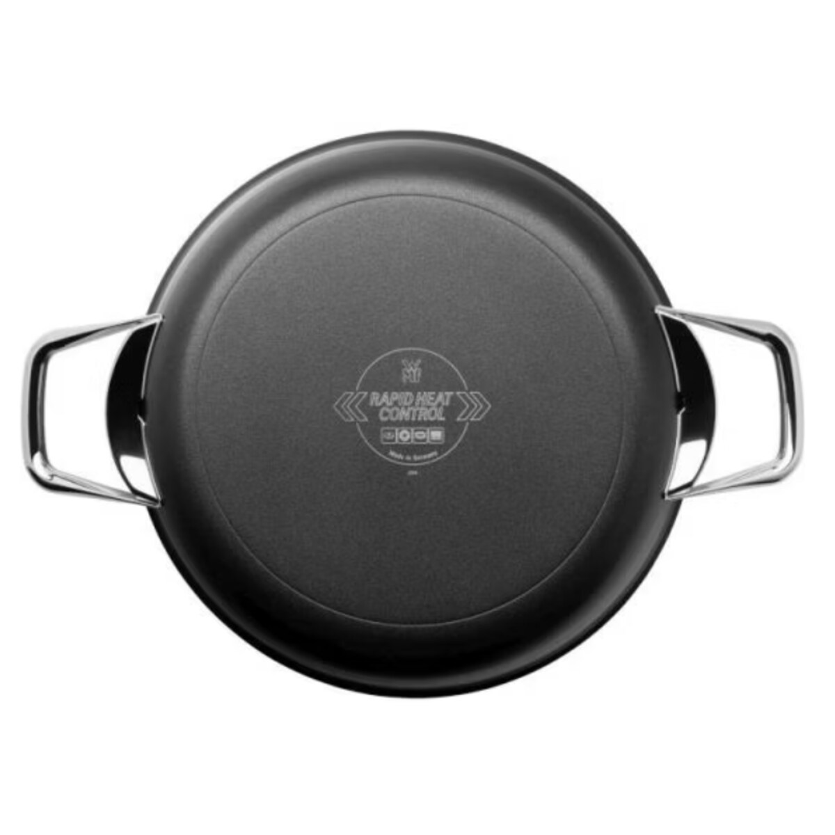 Patelnia do serwowania Steak Profi, 28 cm, WMF