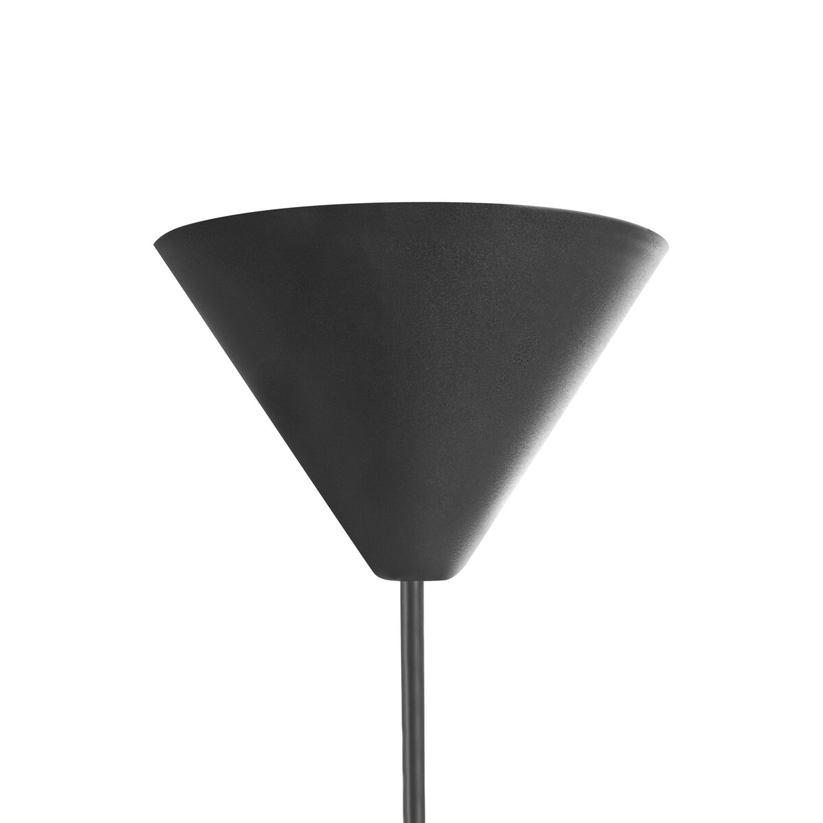 Lampa wisząca EREBATO Len Brązowy