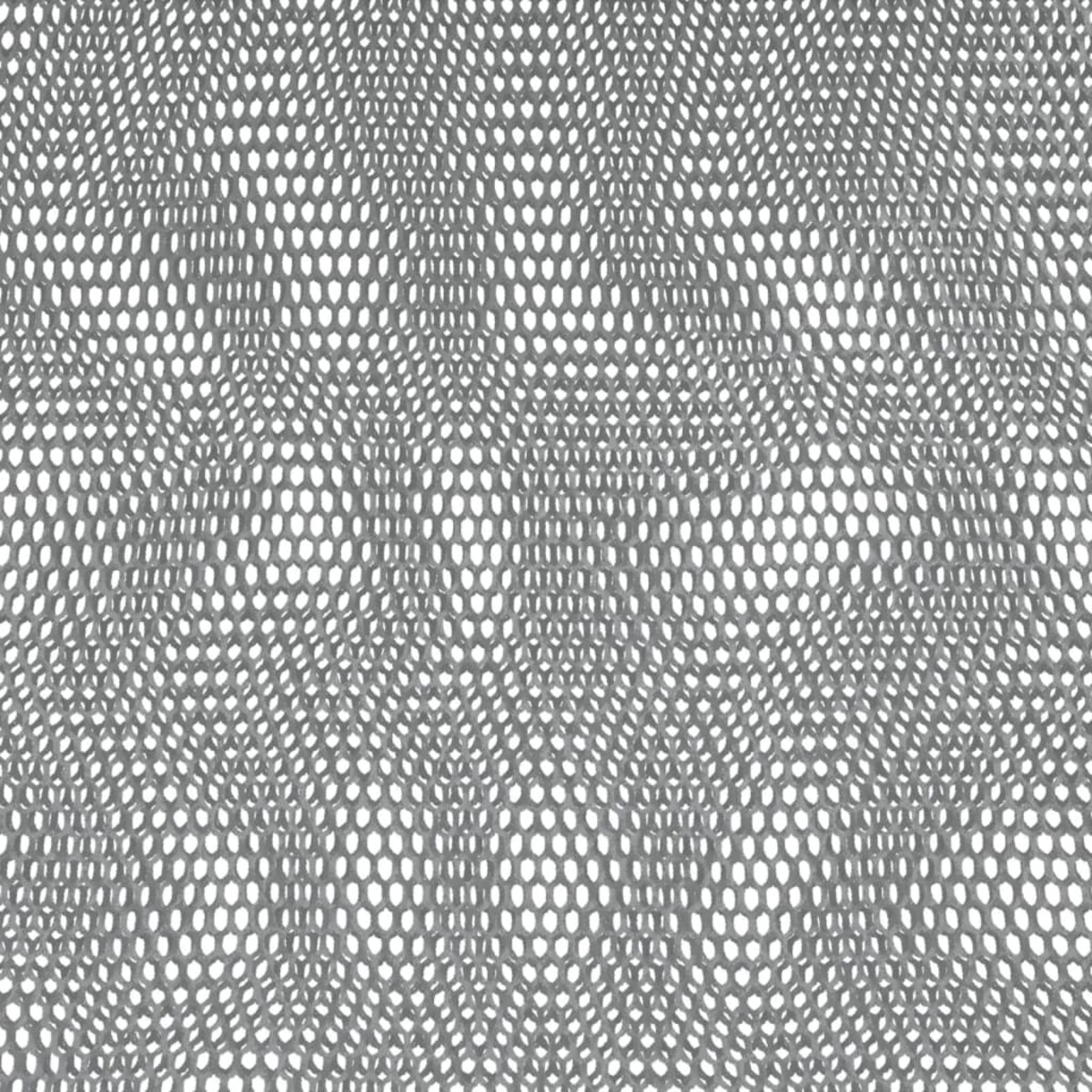 vidaXL Krzesło biurowe, regulowane, szare, siatka i ekoskóra