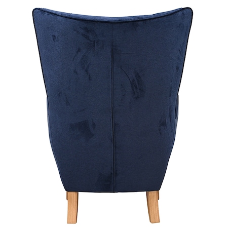 Fotel nowoczesny Romeo