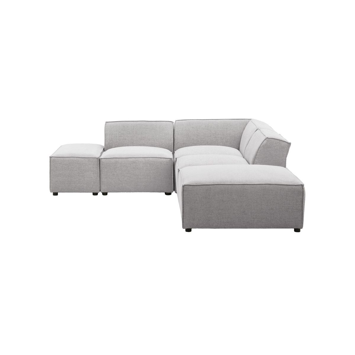 Narożnik modułowy Mojo-Cherub 0414