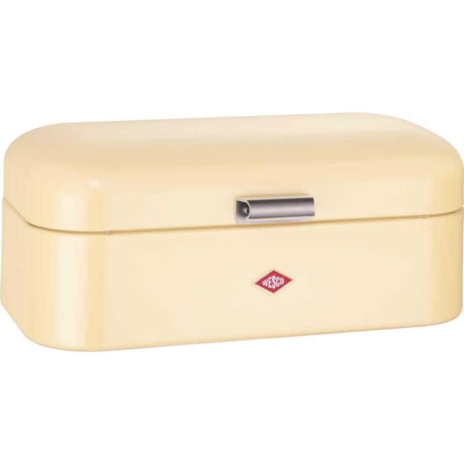 Chlebak beżowy 420mm Grandy Wesco