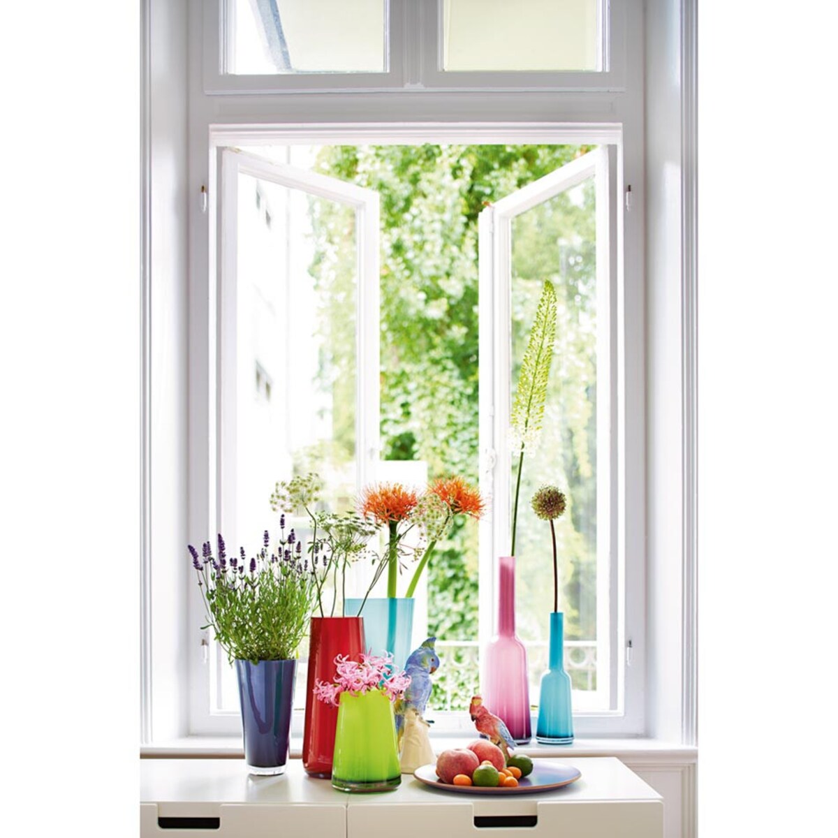 Wazon Midnight Sky Verso, 25 cm, Villeroy & Boch