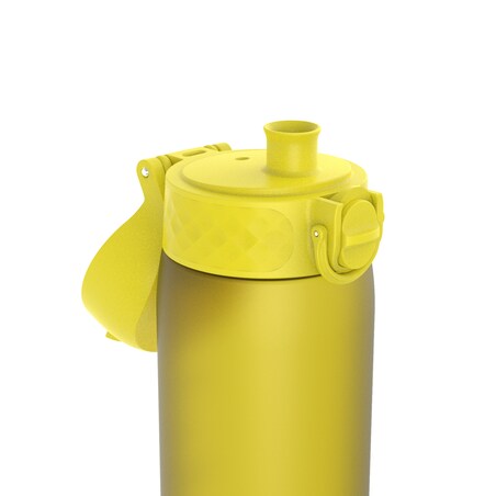 Butelka ION8 BPA Free I8RF500YEL Yellow