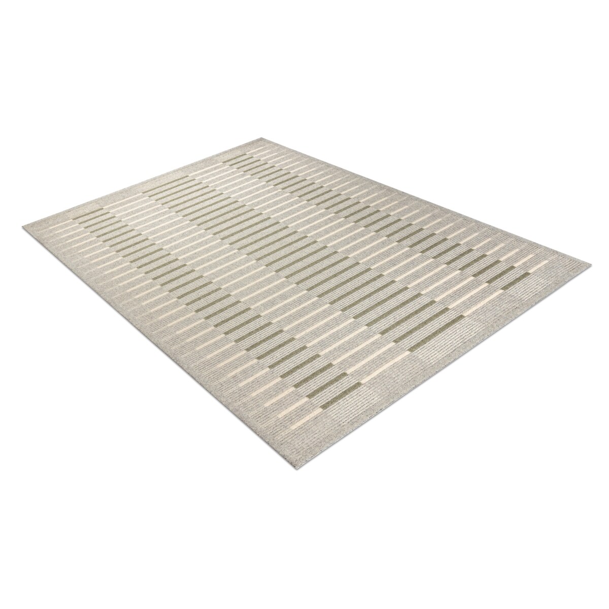 Dywan FLUX 461.124.SA400 wełniany OSTA - 160x230 cm