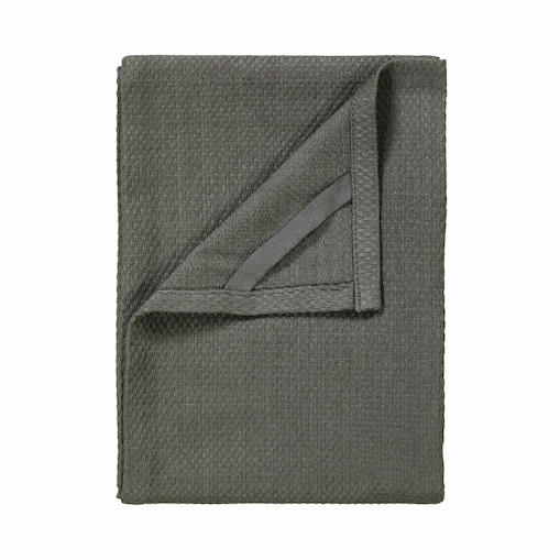 Zestaw 2 ręczników, QUAD, Agave Green, 50 x 70 cm