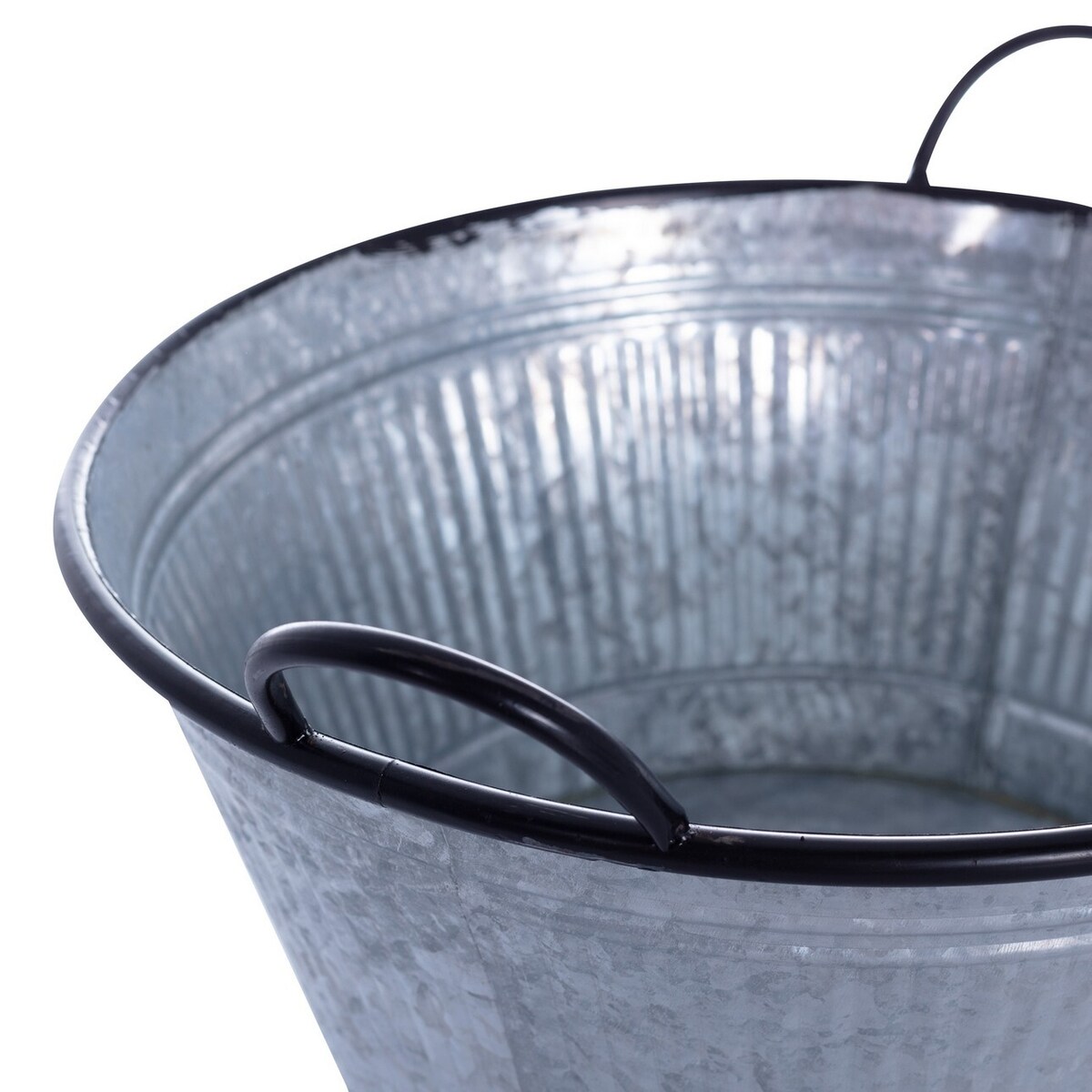 Kwietnik Retro 46x40x23cm, 46 x 40 x 23 cm