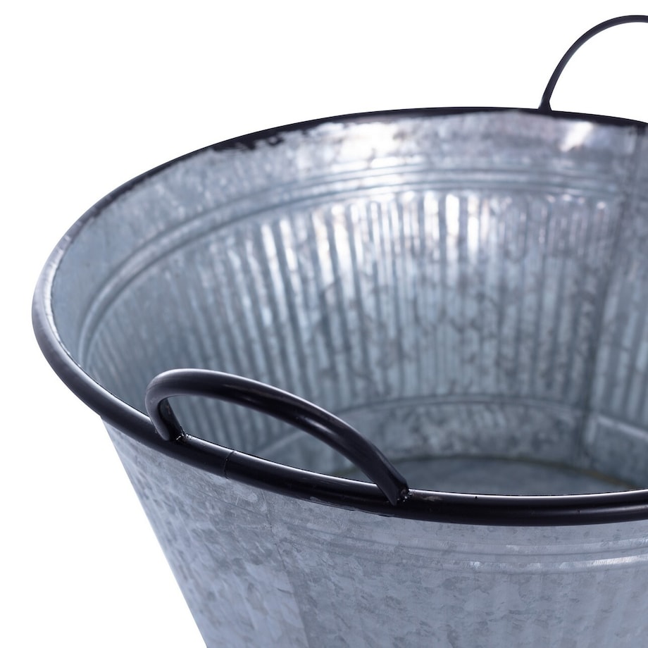 Kwietnik Retro 46x40x23cm, 46 x 40 x 23 cm