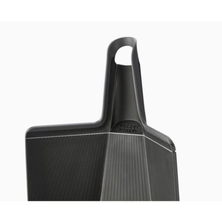 Deska do krojenia (czarna) Chop2Pot Large Joseph Joseph