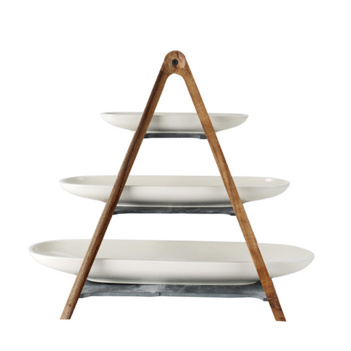 Zestaw do serwowania Eye Catcher Artesano Original, 4 el, Villeroy & Boch