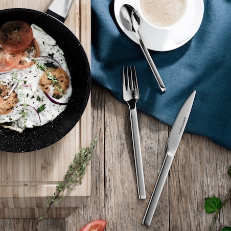 Zestaw sztućców ESSENCE 72 el. BergHOFF