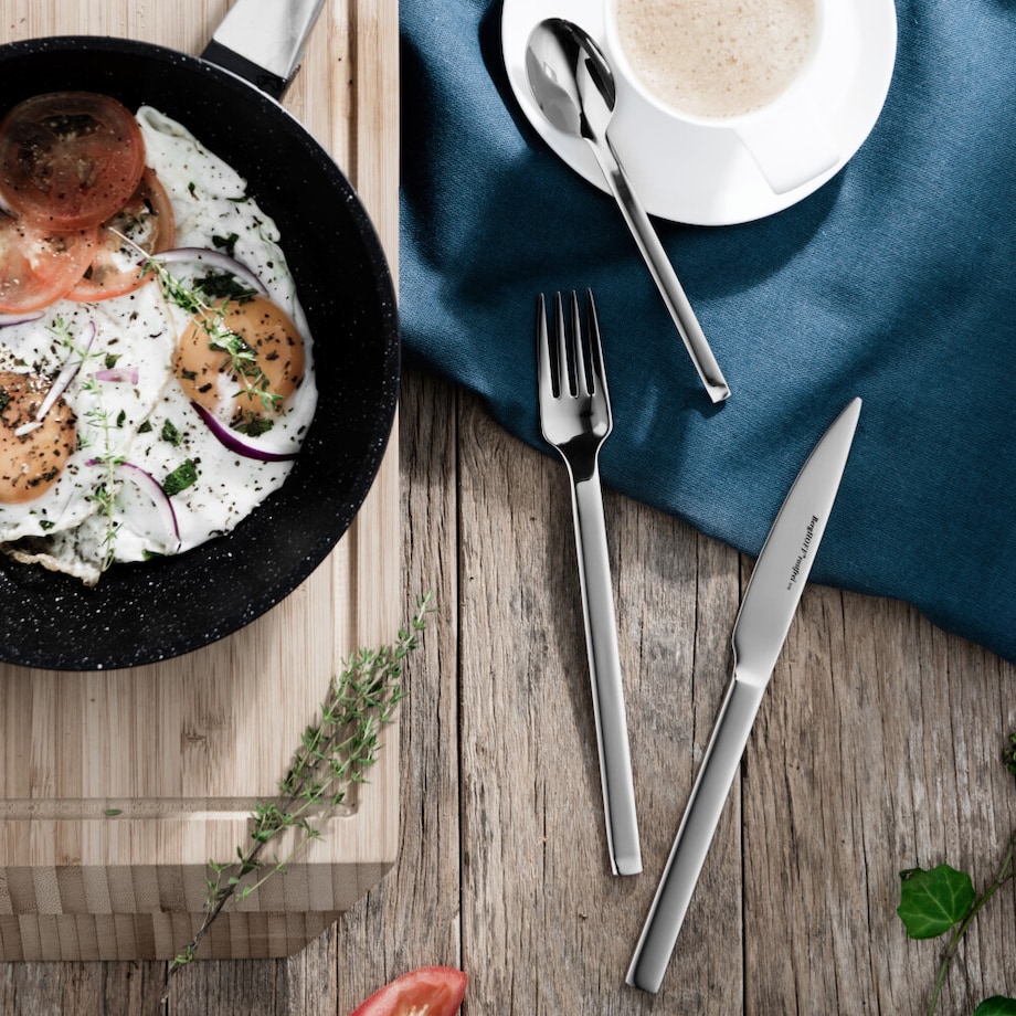 Zestaw sztućców ESSENCE 72 el. BergHOFF