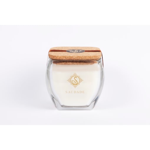 Świeca Saudade wanilia-bursztyn 200 g