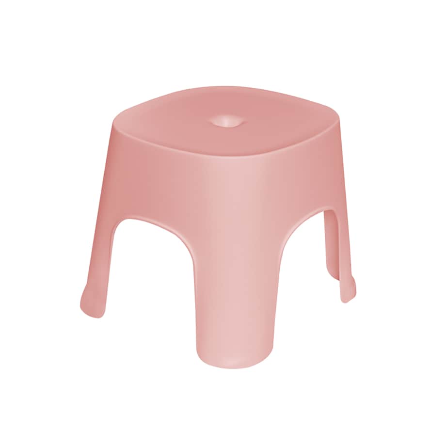 Krzesełko dla dzieci plastikowe stołek siedzisko dziecięce