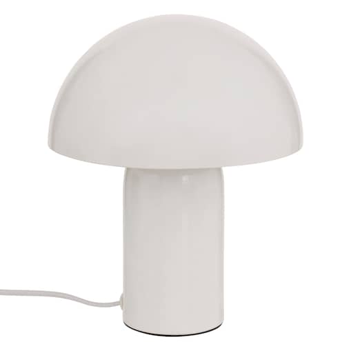 Lampa grzybek LITO, wys. 24,5 cm, metal