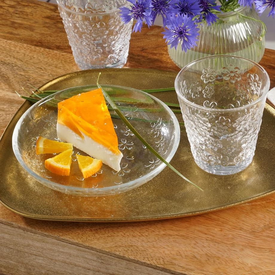 VILLA ITALIA Szklanka 270 ml RENEE