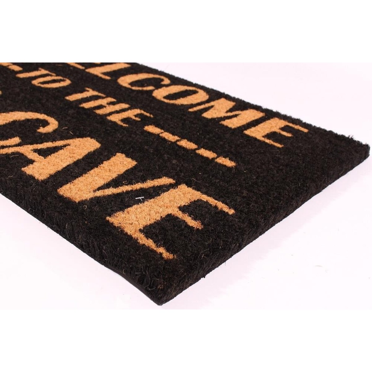 Wycieraczka wejściowa kokos Man Cave