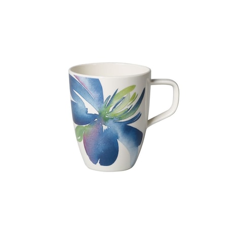 Kubek Artesano Flower Art, 380 ml, Villeroy & Boch