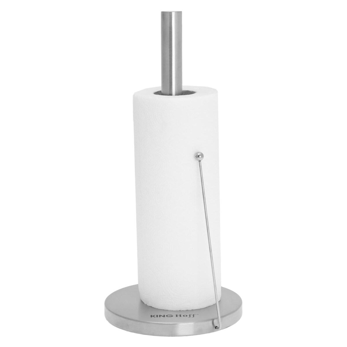 Kinghoff Stojak Na Ręczniki Papierowe Kh-3920