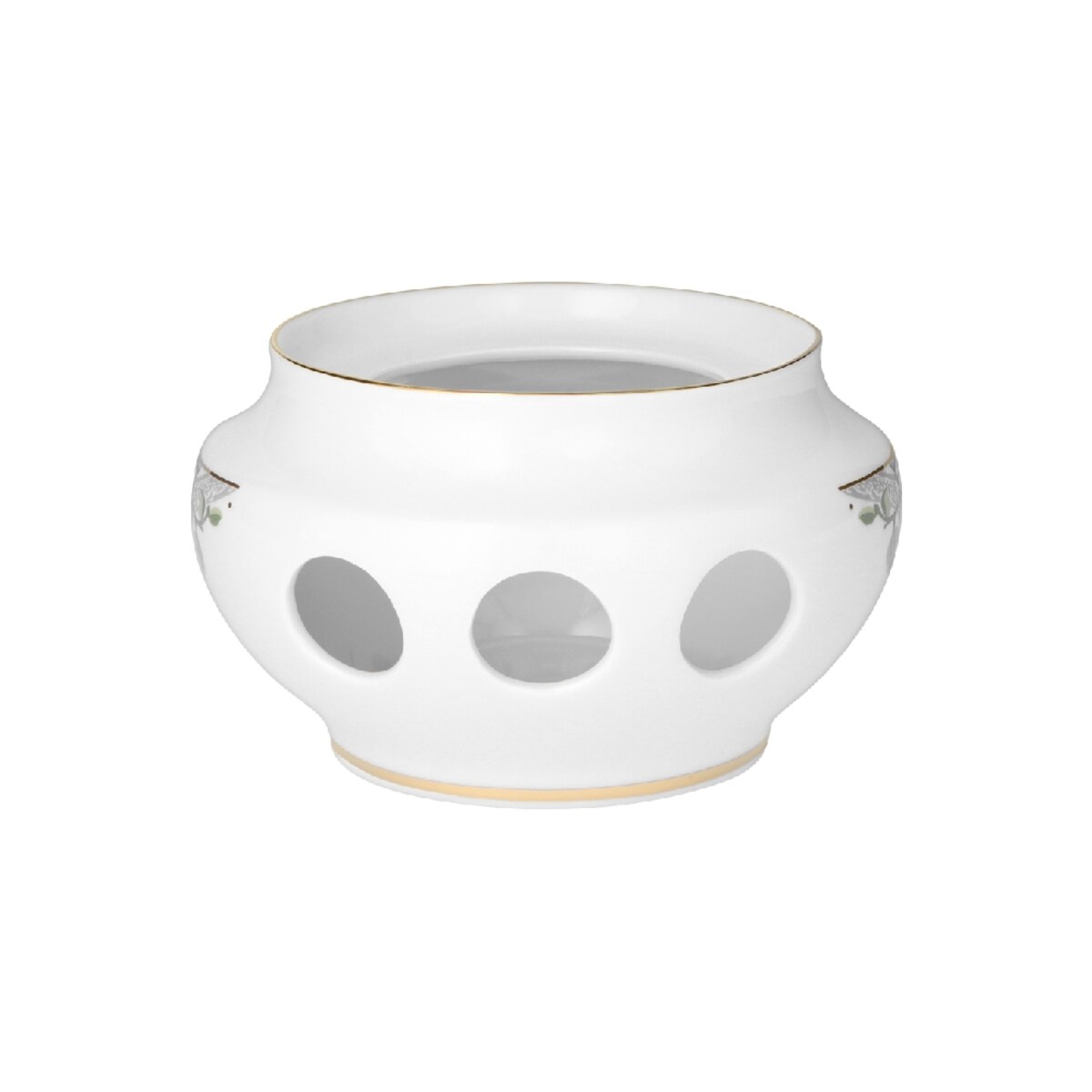 Garnitur do herbaty dla 6 osób 23 el. Astra Meander G904