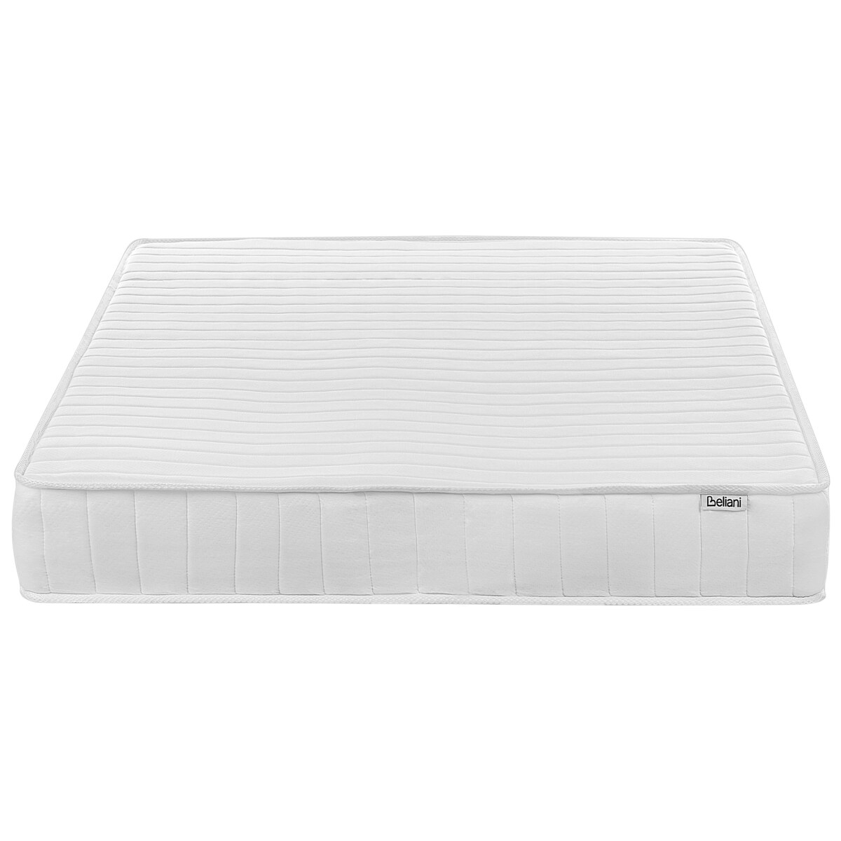 Materac kieszeniowy z pianką termoelastyczną DELIGHTFUL H3/4 twardy 120 x 200 cm