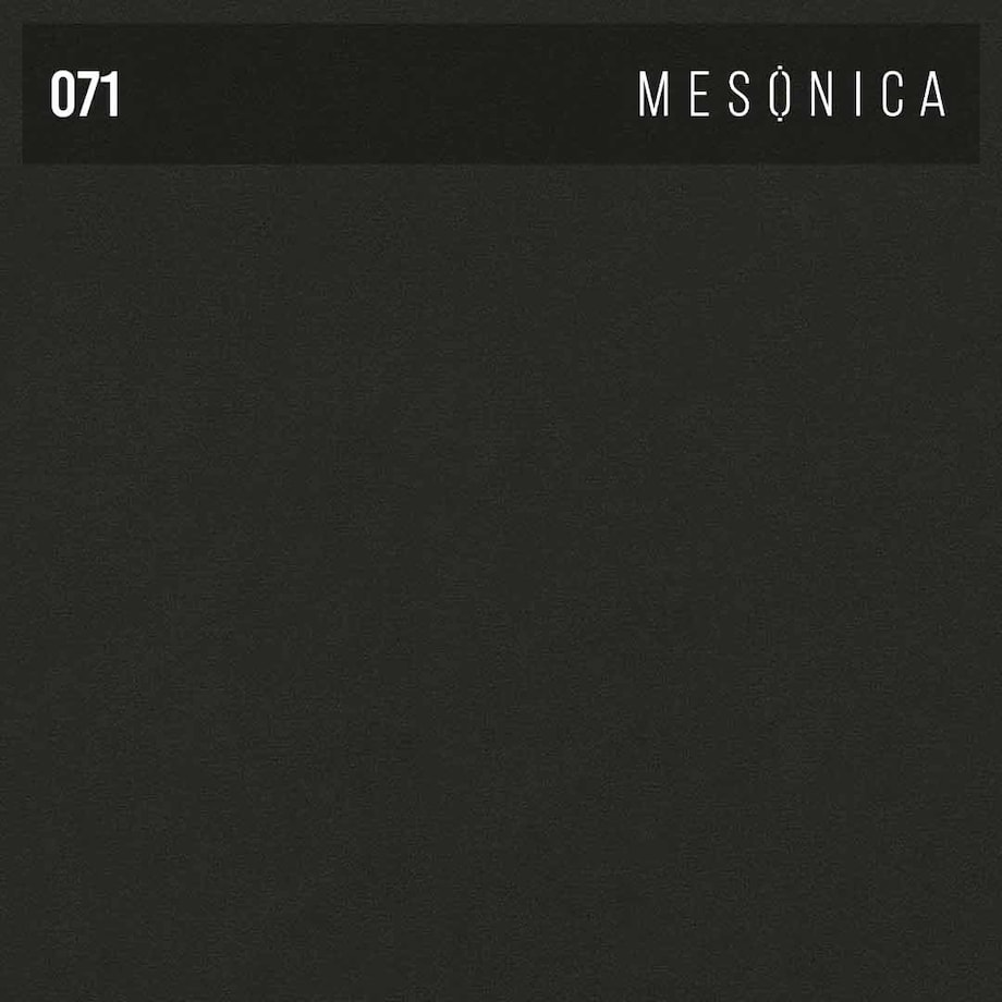 Esme Sofa 2-osobowa - ciemnoszara