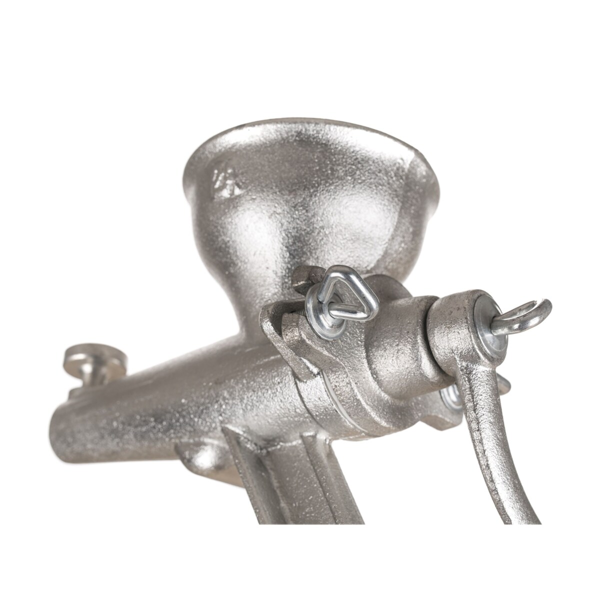 WYCISKACZ DO OWOCÓW maszynka SOKI żeliwny ręczny młynek SOLIDY wydajny box