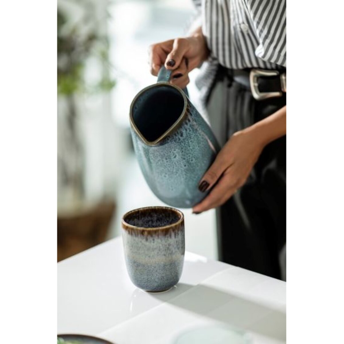 Dzbanek 1,6 l Lave Glace Villeroy & Boch