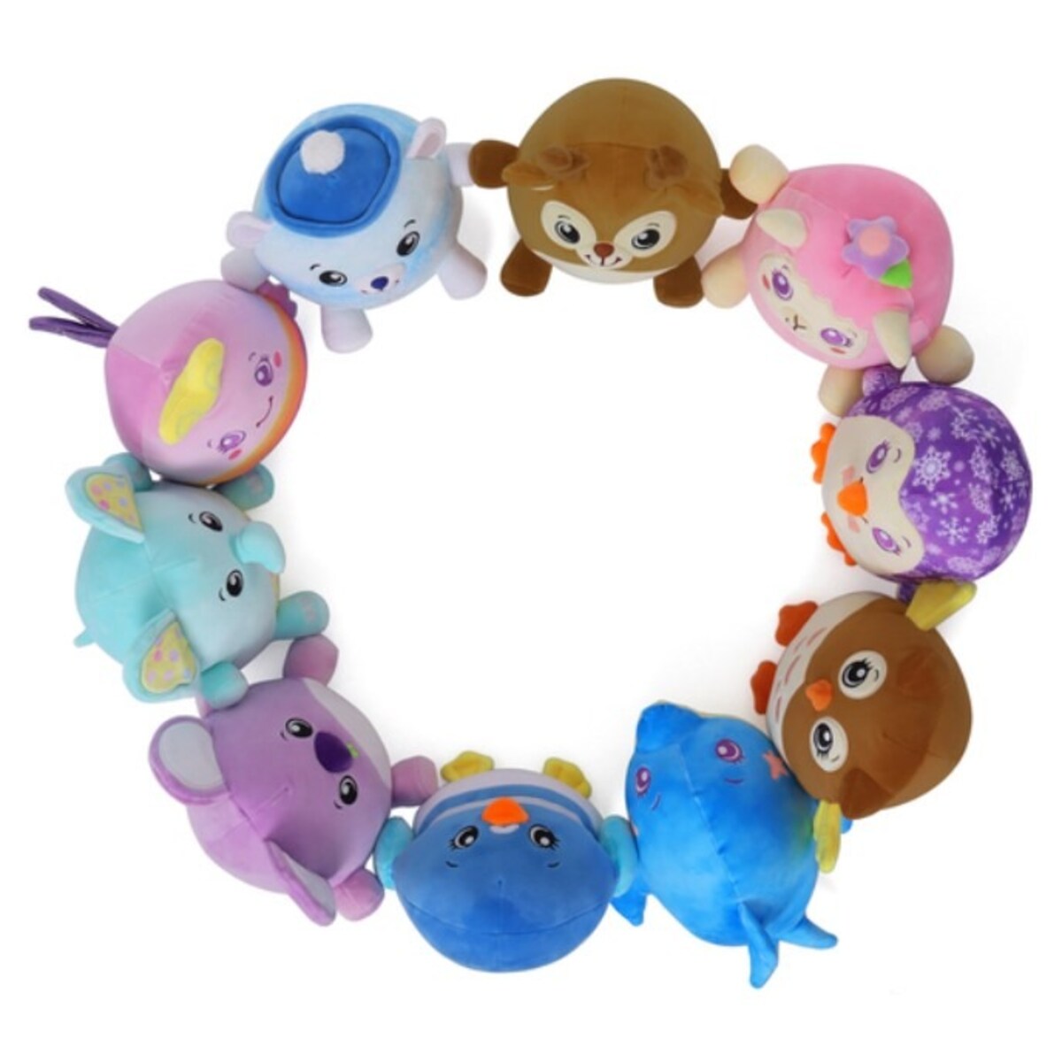 Dream Beams - Tygrysek Connor