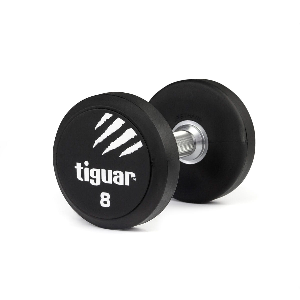 tiguar hantel PU 8 kg