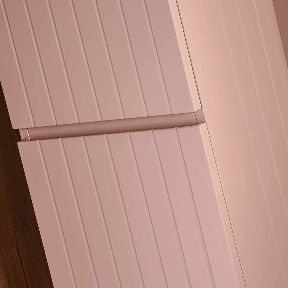 Szafka łazienkowa słupek Vintage Rose