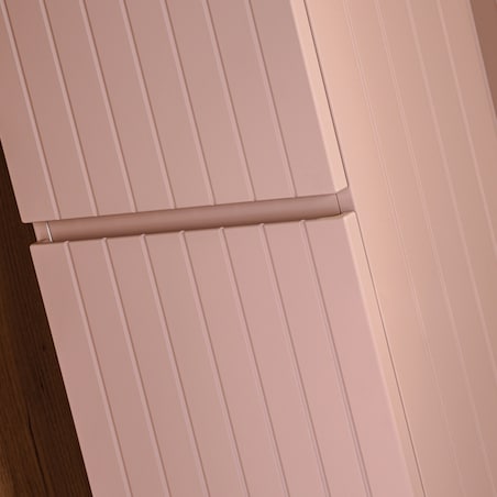 Szafka łazienkowa słupek Vintage Rose