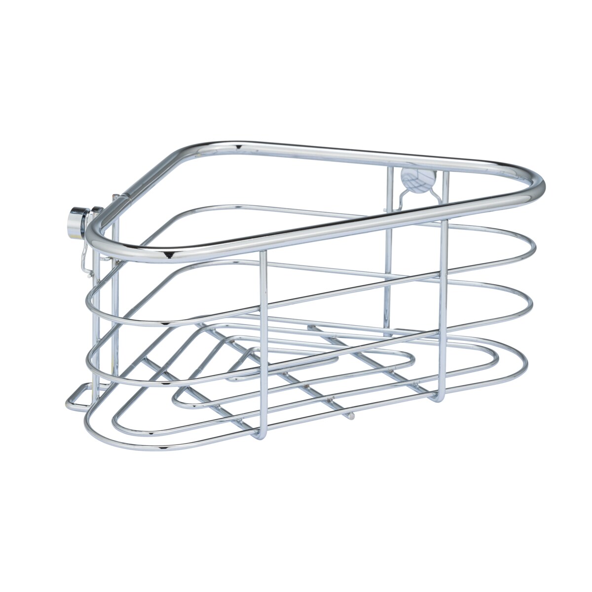 Półka narożna na ścianę TRESTINA, WENKO