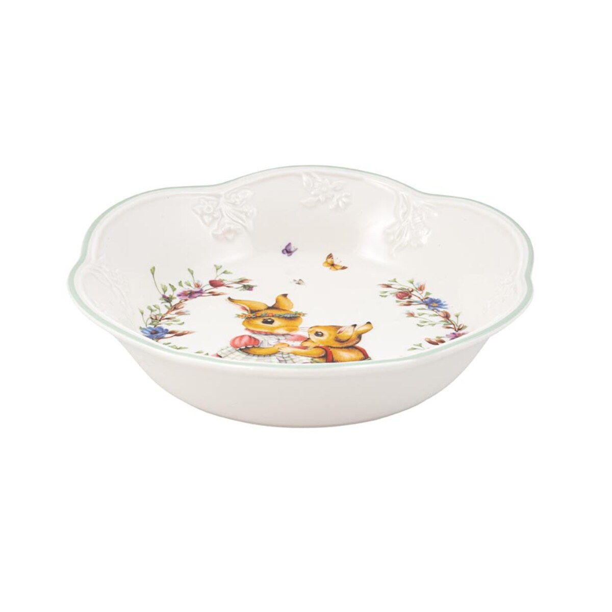Miska S Anna & Paul Spring Fantasy, Villeroy & Boch