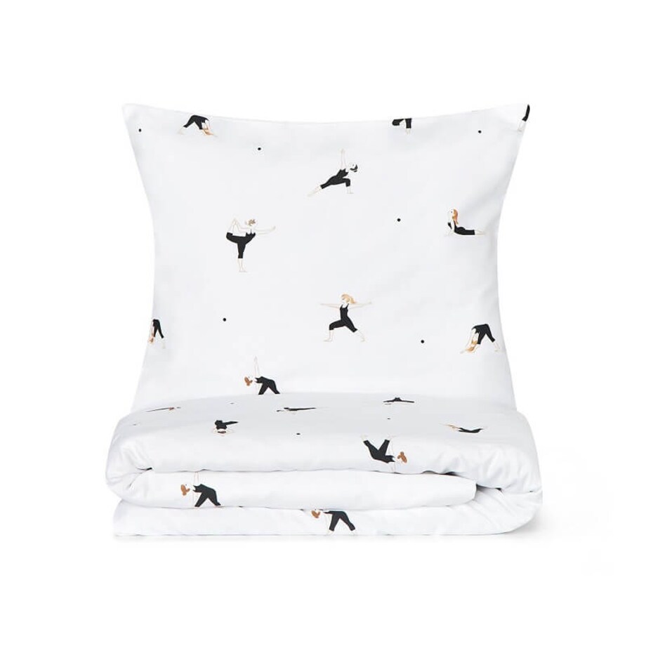 Poszewka Joga 50 x 60 cm