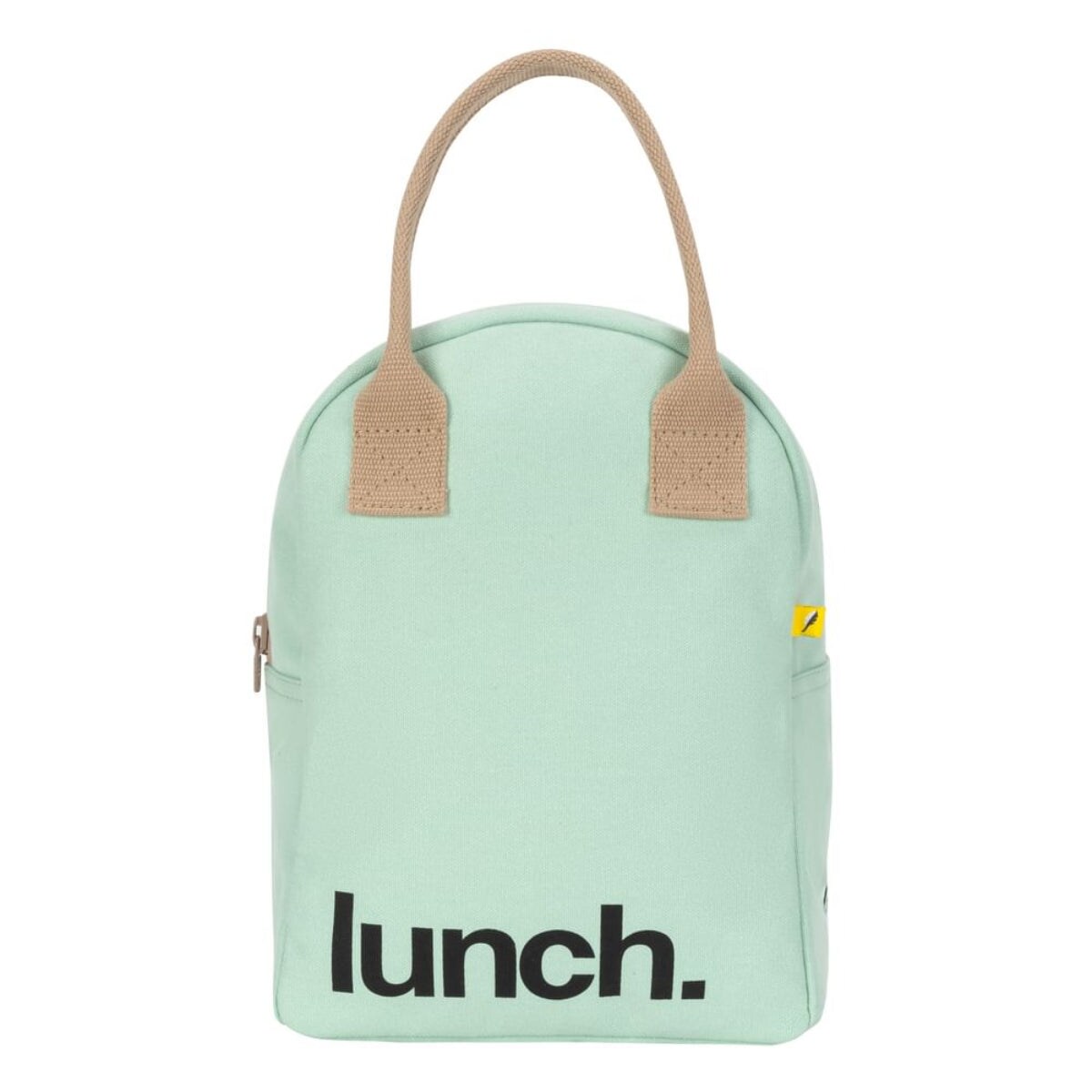 FLUF torba na lunch, Mint