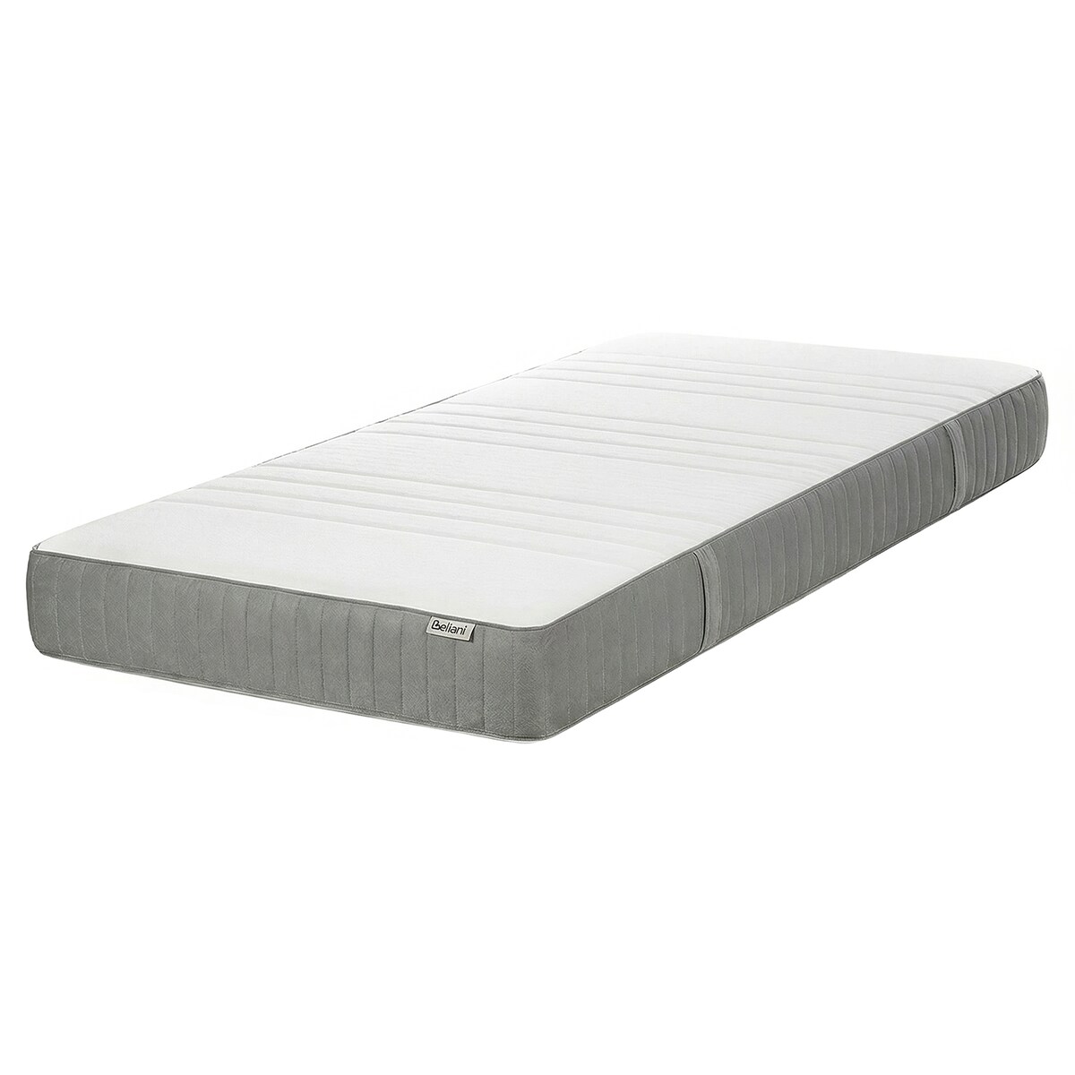 Materac piankowy CHEER H3/4 twardy 80 x 200 cm
