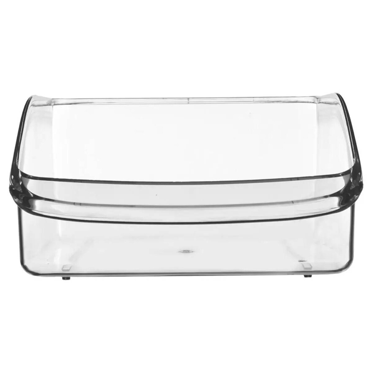 Pojemnik na żywność do lodówki, organizer, szuflada, 32 x 15 cm